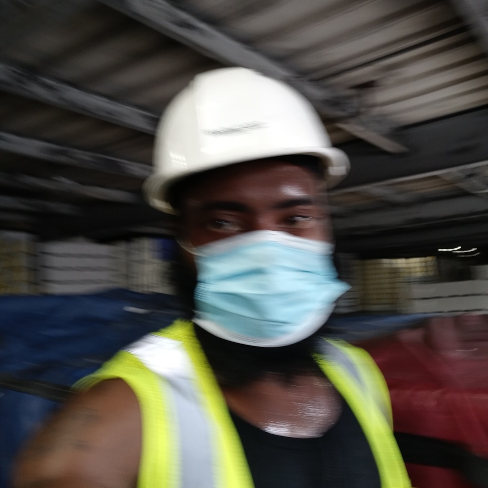 Meet your Posher, M.